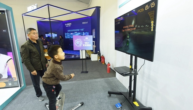 地方两会高频词：5G、工业互联网 政策如何合理支持？