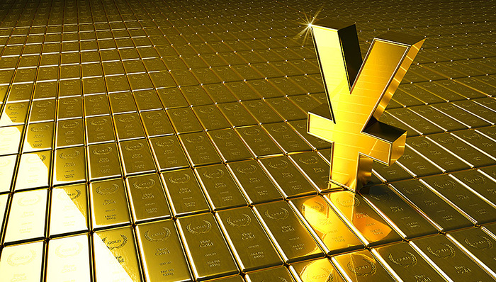 钯金囤货,套利收益