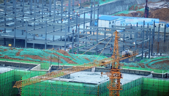 余永定：中国经济没那么糟，“双宽松”稳住增速