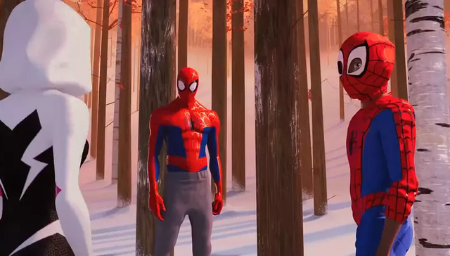 战斗类型,小型出版社,YouTube,小说,蜘蛛侠,蝙蝠侠,DC,超人,出版,2019年