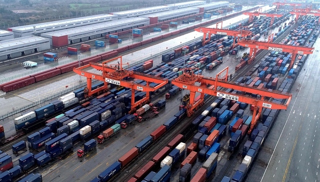 光大证券：基建投资反弹高度有限，合理增速不超过10%