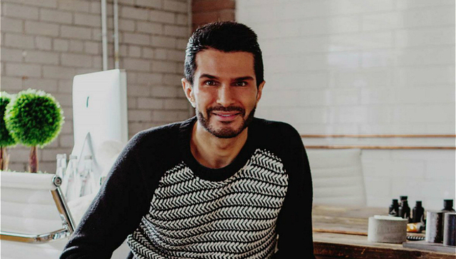 被雅诗兰黛控告、遭自己公司驱赶，The Ordinary创始人坠楼身亡