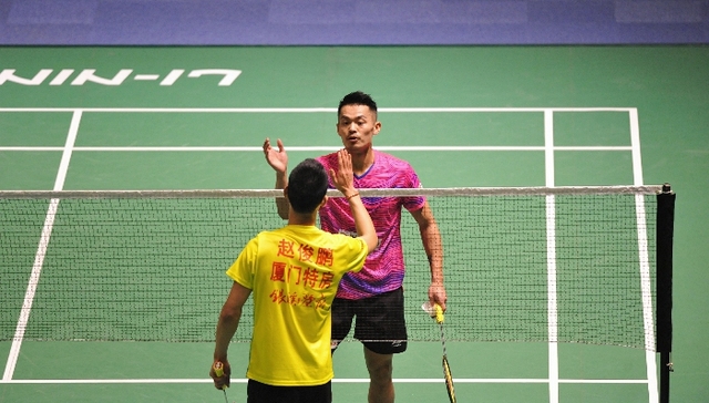 为奥运备战让路，国字号羽超联赛为何说停就停？