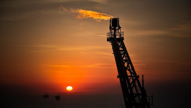 斯伦贝谢，油服产业，石油勘探