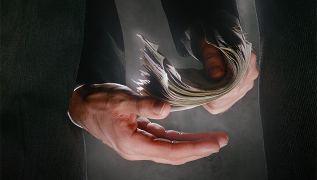 甘于被“围猎”，上海海洋大学原副校长李延臣受贿获刑10年3个月