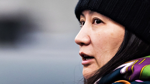 美国将向加拿大正式提出引渡孟晚舟，中方回应