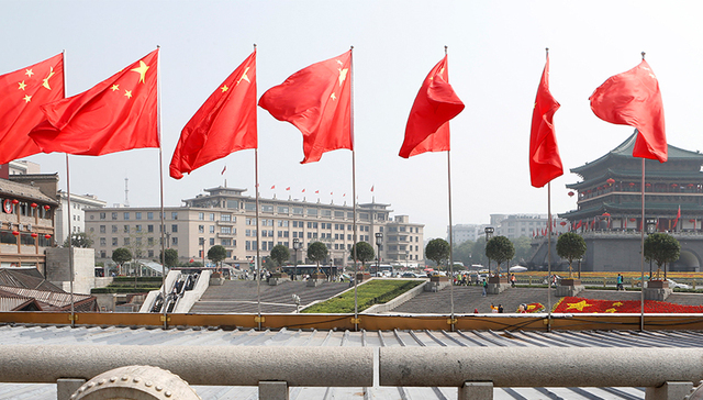 富达国际：2019年在政策性受惠和结构性增长领域寻找投资机会