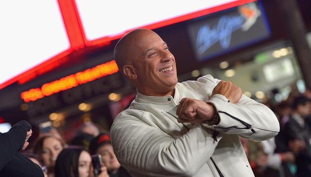 《极限特工4》还没开机，但这个IP已经准备拍剧和做动画了