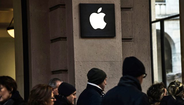 苹果服务营收遭质疑，转型之路再临考验