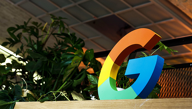 谷歌,GDPR,科技巨头