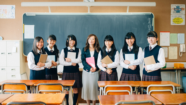 赴日外国留学生人数创历史新高