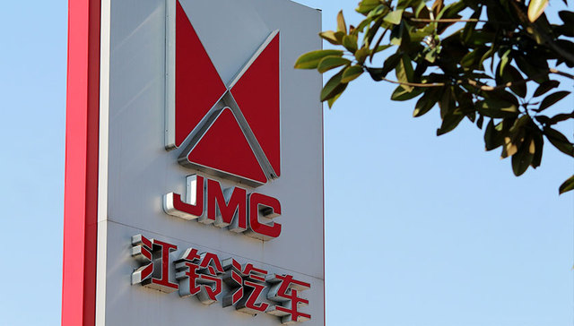 “商转乘”失利，江铃汽车年净利预降87%