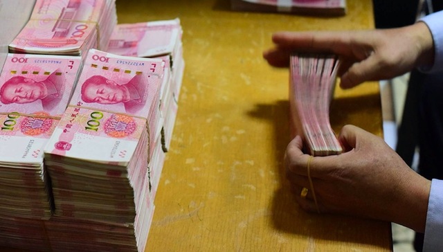 央行首次TMLF落地，投放资金2575亿元