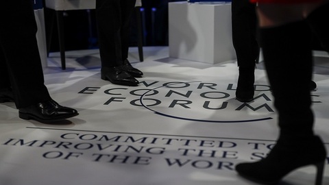 【直击达沃斯】关于全球经济、油价、脱欧，商界大佬们都说了什么？