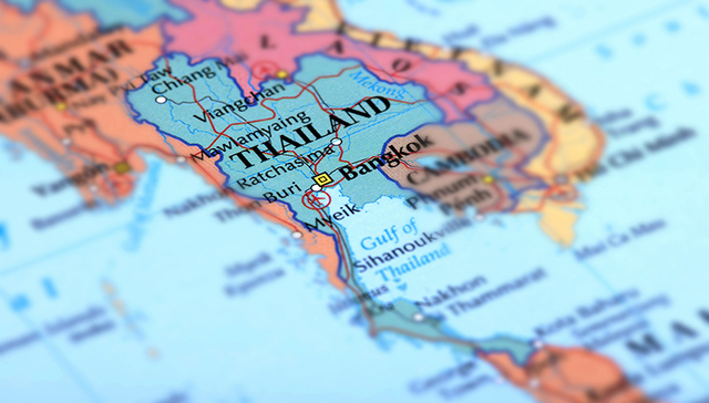 泰国居留签证翻红，四年内发行量猛增11倍