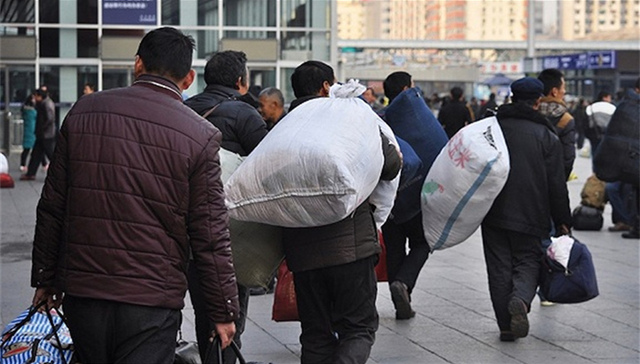 城镇化率,农民进城,增速,国家发改委,农民工外出,农村发展,市民化,在城镇,户改,城镇人口