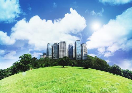 上海市环境保护督察组向静安、 徐汇、宝山三区反馈督察意见