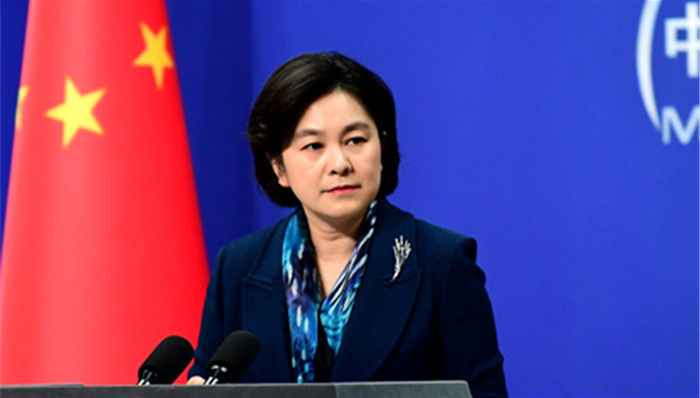 中方,会谈,金融时报,CNBC,中美,美方,外交部,发言人,商务部,环球网