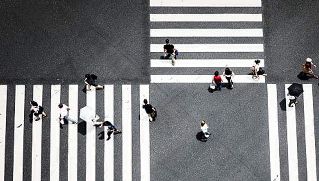 【界面评论】就业拐点已至， 人口变化的短期影响不容忽视