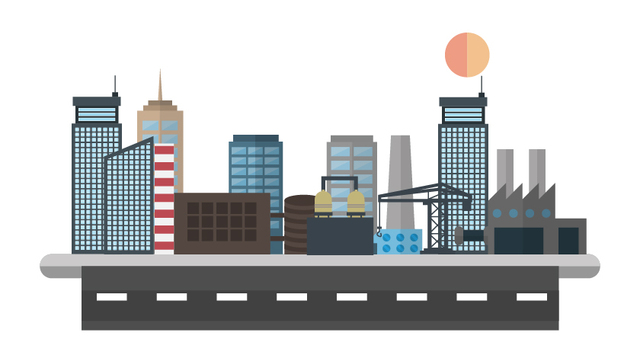 快看 | 过去6年国企干的怎样？看看纳税和负债就知道了