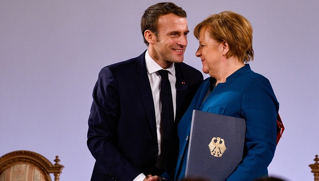 德国,法国,亚琛,意大利,欧盟