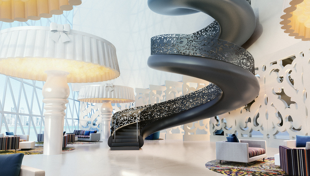 【专访】以“生活方式”为标签的酒店集团 SBE 是如何定义生活方式的？