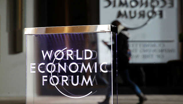 王岐山,当下意义,世界经济论坛,马克思主义基本原理,经济社会,2019年,从严治党,经济全球化,世界