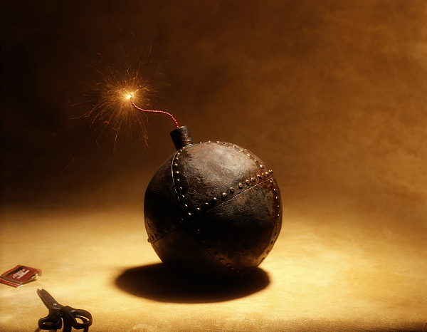 ST康得新质押雷引爆被招商证券告上法庭，券商信托或集体踩雷