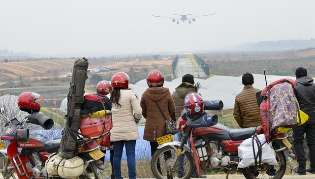 李迅雷：中国还有10亿人没有坐过飞机——究竟该如何扩内需?