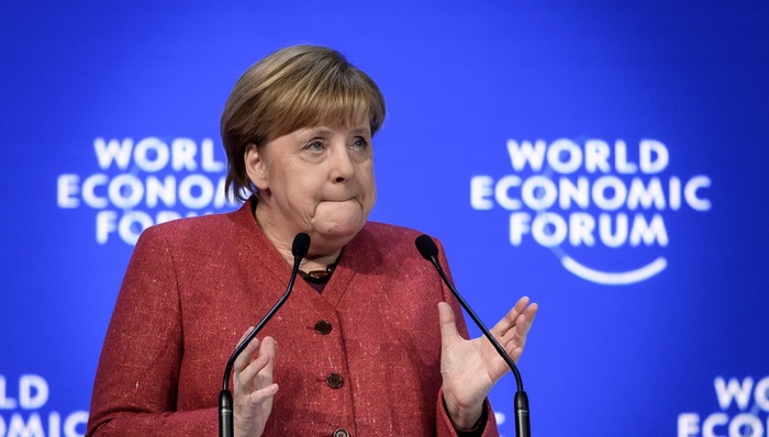 达沃斯论坛,经济世界观