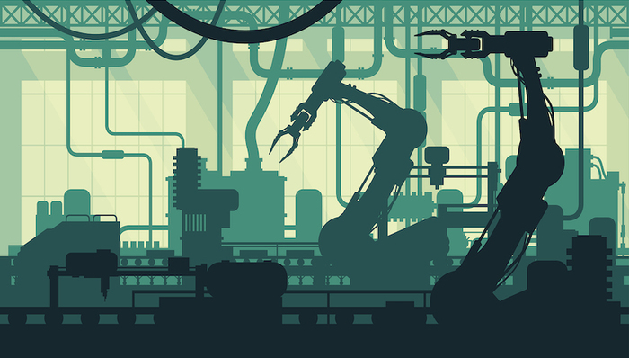 工业4.0,达沃斯论坛,帕累托,制药企业,OEE,库存,工业,消费品,人工智能,矿业,3D