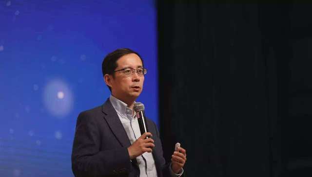 快看 | 张勇展望2019全球经济：数字经济和中国市场将带来希望