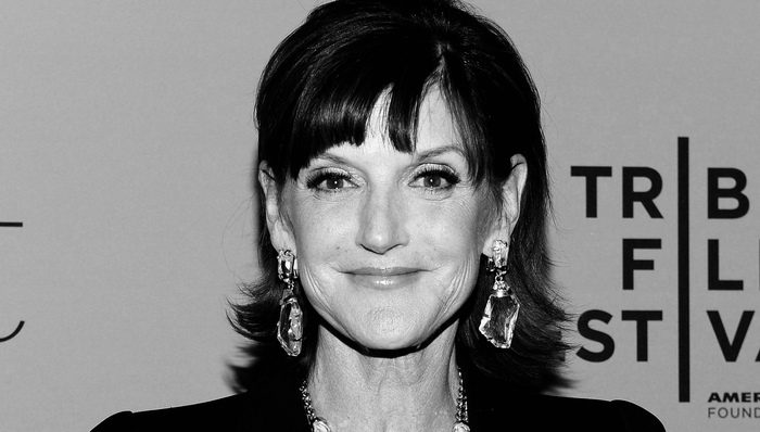 贝玲妃联合创始人Jean Ann Ford去世，她创建了一个幽默的美妆世界