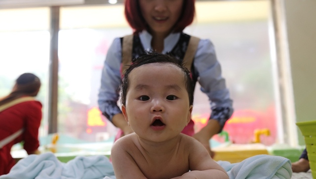 为什么放开二胎后中国出生人口还会减少？