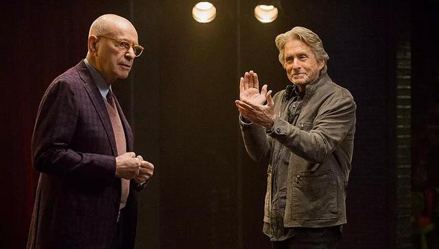 老男人,美剧,诺曼,毒舌,戏骨,柯明斯基,理论,剧集,柯明斯基理论,生活大爆炸