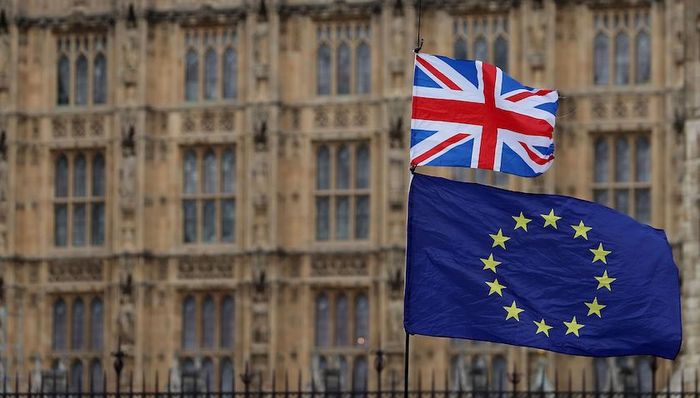 脱欧,无协议,推迟