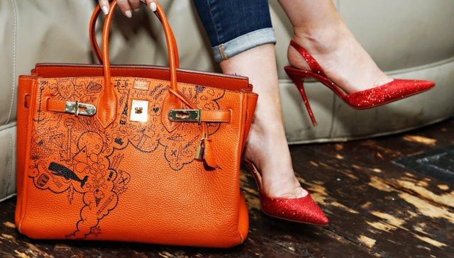 【特写】我爱包的心绝对是真的，但包就不一定了