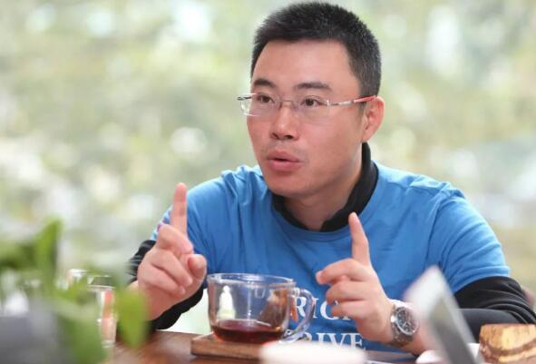 王欣再推新产品？旗下云歌智能称尚不确定产品形态