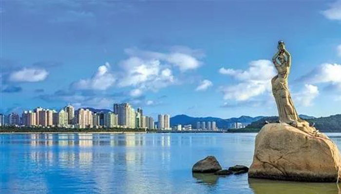 珠海2018年财政“账单”与2019年预算草案报告发布