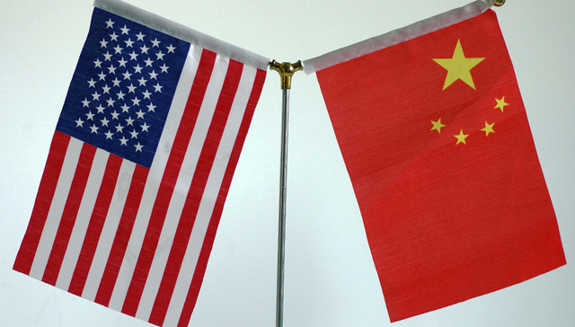 商务部：有关美方取消中美副部级经贸磋商的报道不实