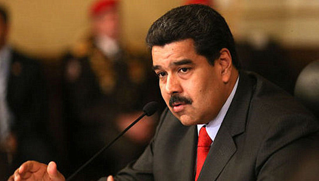 委内瑞拉宣布与美断交，中方回应：反对外部干预委事务