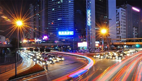 春运,旅游风向标