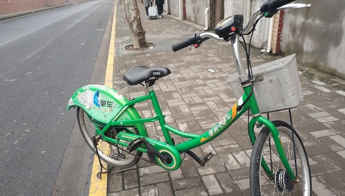 上海市消保委,2018年,共享单车,投诉,长租公寓,享骑,ofo,优拜,优居客