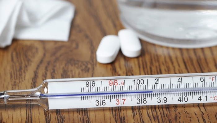 流感形势严峻，香港全港幼儿园提早放农历新年假