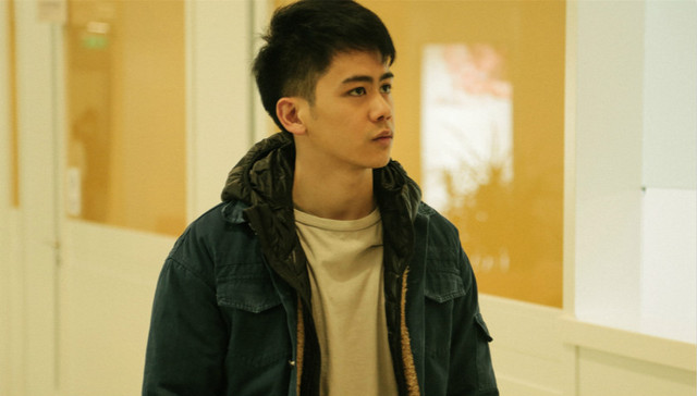 【专访】李淳：没有担心红不红 更想克服文化差异