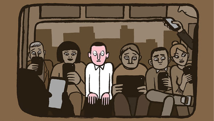 城市化,中产阶级,思想武器,社会学