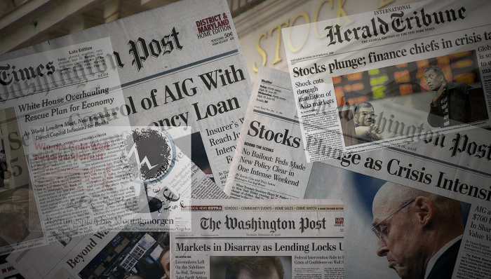 经济世界观,气候变暖,思想武器,新自由主义