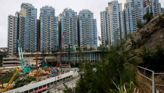 新鸿基112.6亿再夺启德地块，刷新区域地价