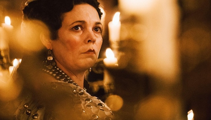 电影,女性,英国