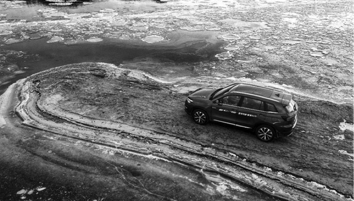 【汽车年终特写④】长安汽车的中年危机